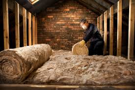 Types of Insulation We Offer in Chilton, WI