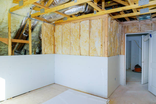 Best Commercial Insulation Services  in Chilton, WI